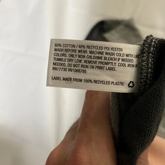 Set of 2 Cat& JackJack girls pants, both size 4T - Picture 12 of 14